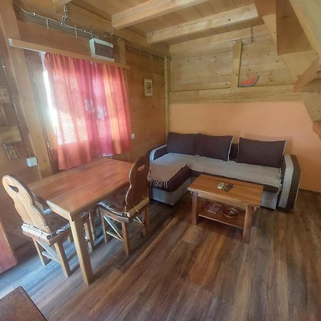 Jezdici Little Heaven Apartments מראה חיצוני תמונה