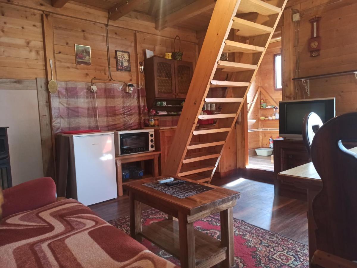 Jezdici Little Heaven Apartments מראה חיצוני תמונה