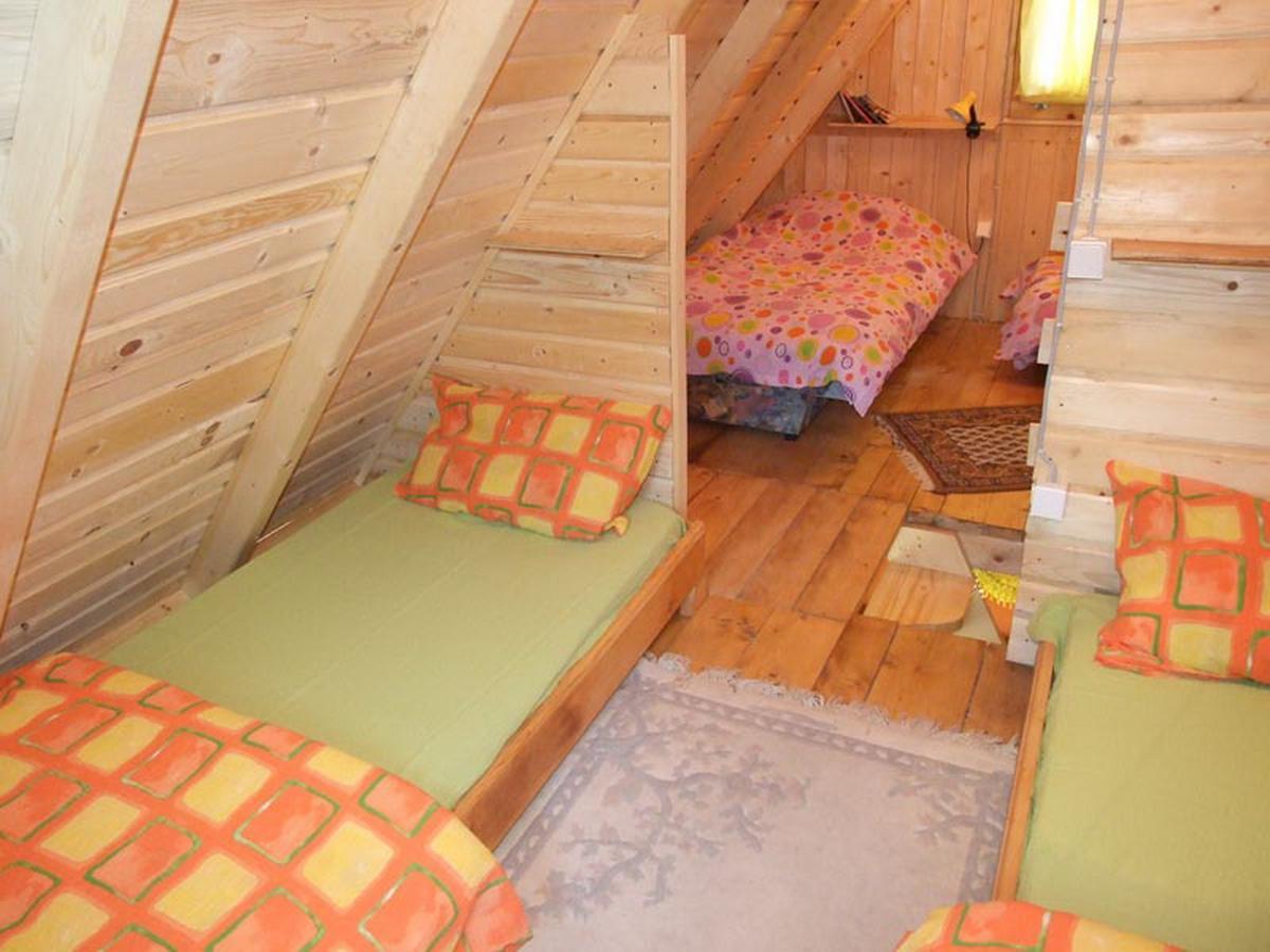 Jezdici Little Heaven Apartments חדר תמונה