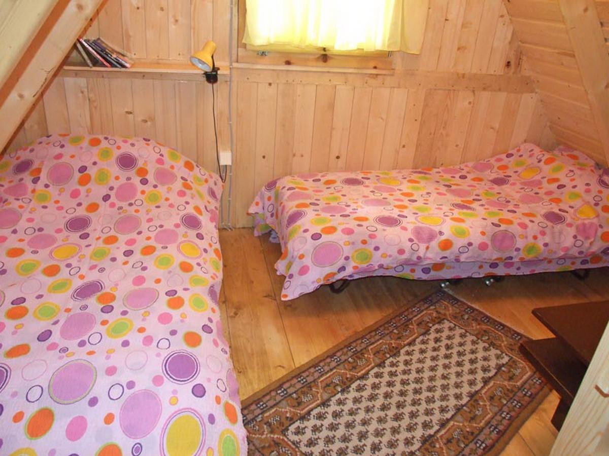 Jezdici Little Heaven Apartments חדר תמונה
